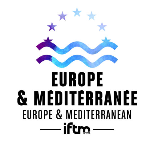 06 Europe et Mediterranee – IFTM Top Resa-jpg
